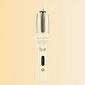 Genai Automatic Hair Curler: 28Mm Barrel, 4 Temperature Options, Negative Ion Technology, The Essential Tool for Hair Styling & A Travel Essential for Easy Curls